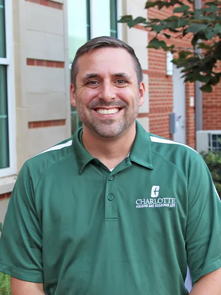 Bryan Edwards staff photo