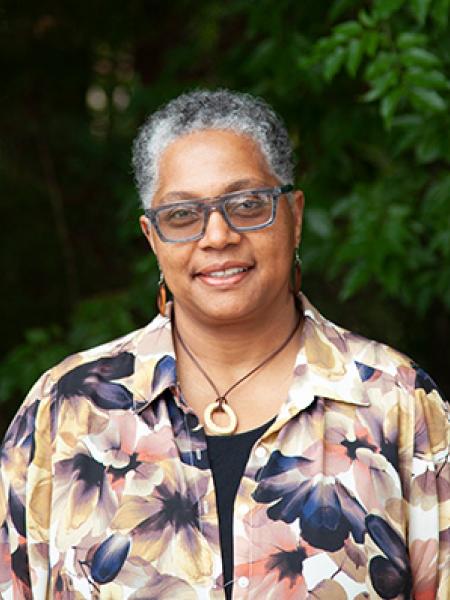 Photo of Carla Hines