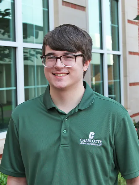 Chandler staff photo