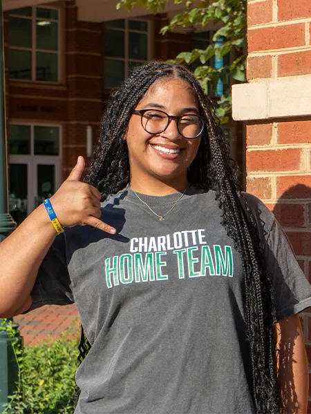 Emely Rosario staff photo