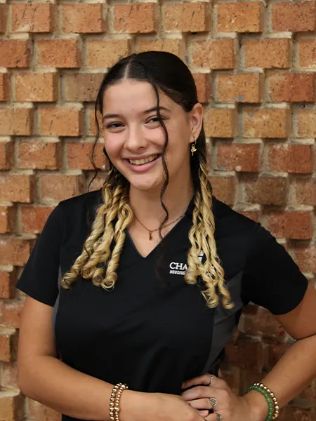 Fae Wollitz staff photo