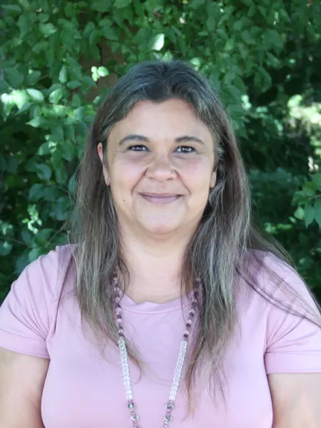 photo of Glenda Locklear