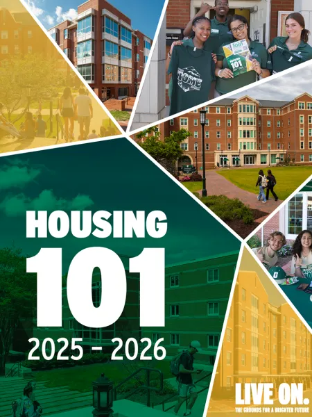 Housing 101 Cover image 