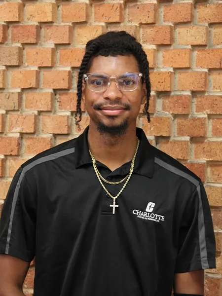 Ja Williams staff photo