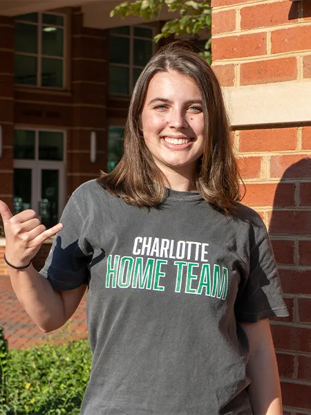 Kendel Williamson staff photo