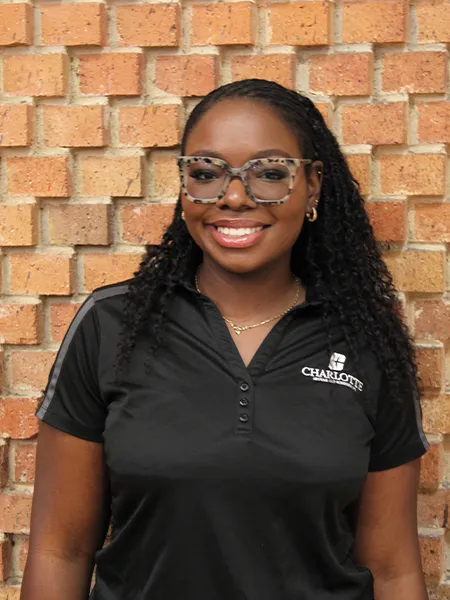 Leneice Graham staff photo