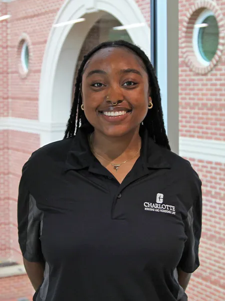 Madison staff photo