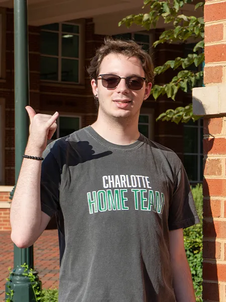 Marc Cammarata staff photo