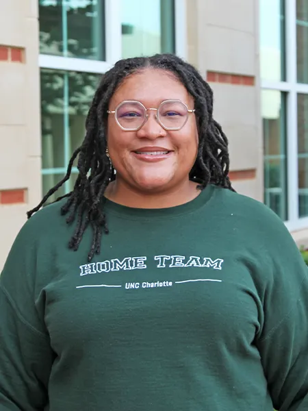 Maya Ryan staff photo