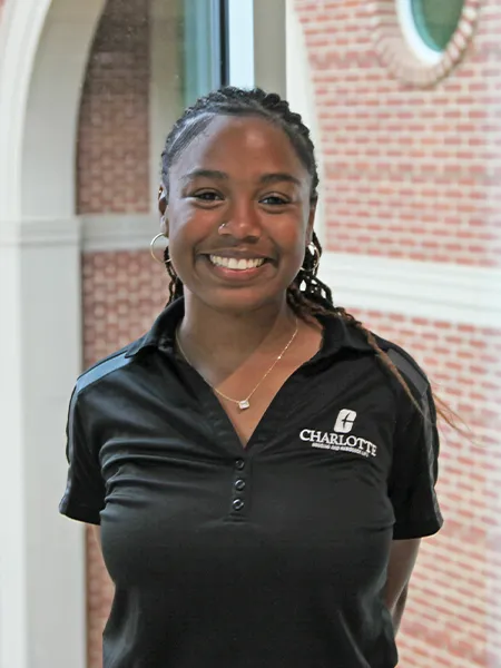 Nyasia staff photo