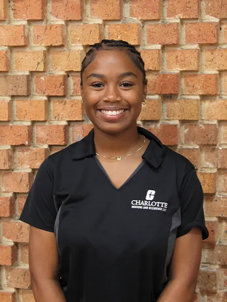 Nyasia Nixon staff photo