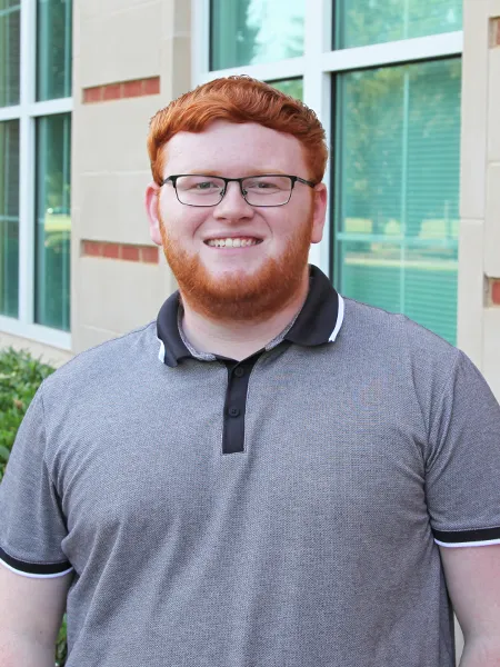 Ryan Dooley staff photo