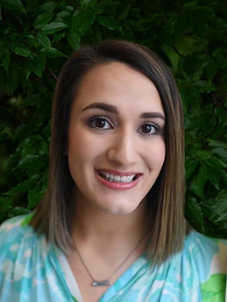 Photo of Sara Sibley