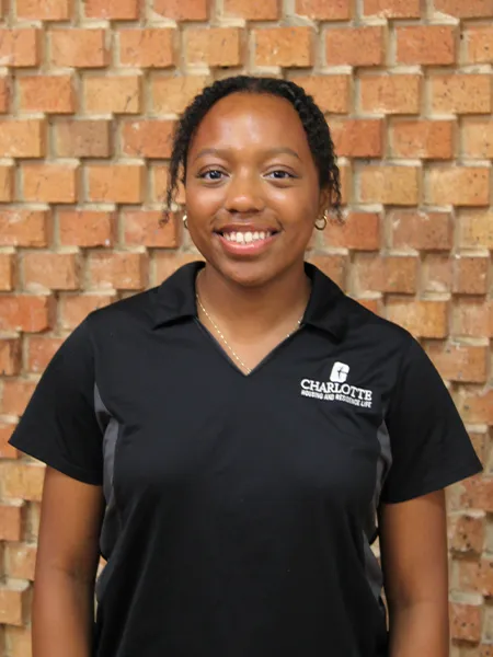 Serena Fennell staff photo