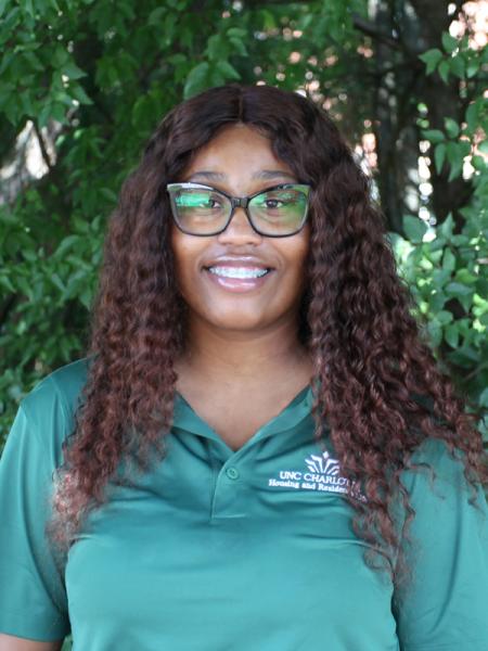 photo of Victoria Bost