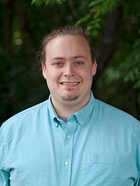 Photo of Zak Chandler