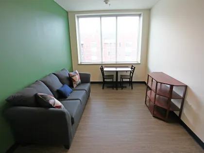 photo of a Belk 4X4 Apartment