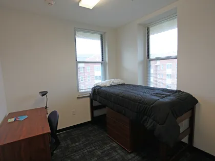 photo of a Belk 4X4 Apartment