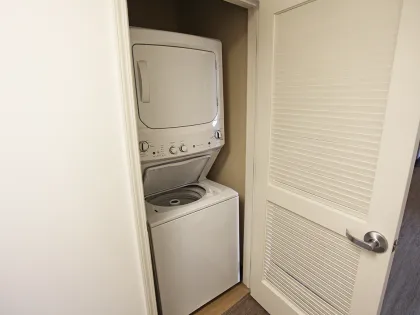 photo of a Belk 4X4 Apartment