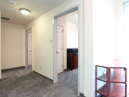 Laurel, 2-2 Suite