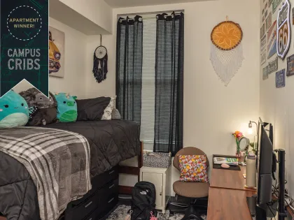 Apartment Winner