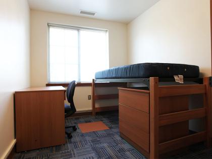 Witherspoon, 4-4 Apartment
