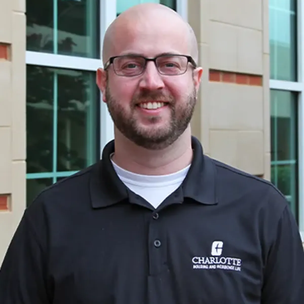 Adam Isley Headshot
