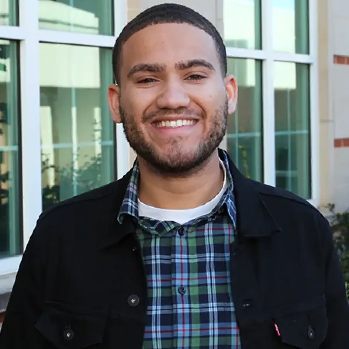 Bradley Kelly Headshot