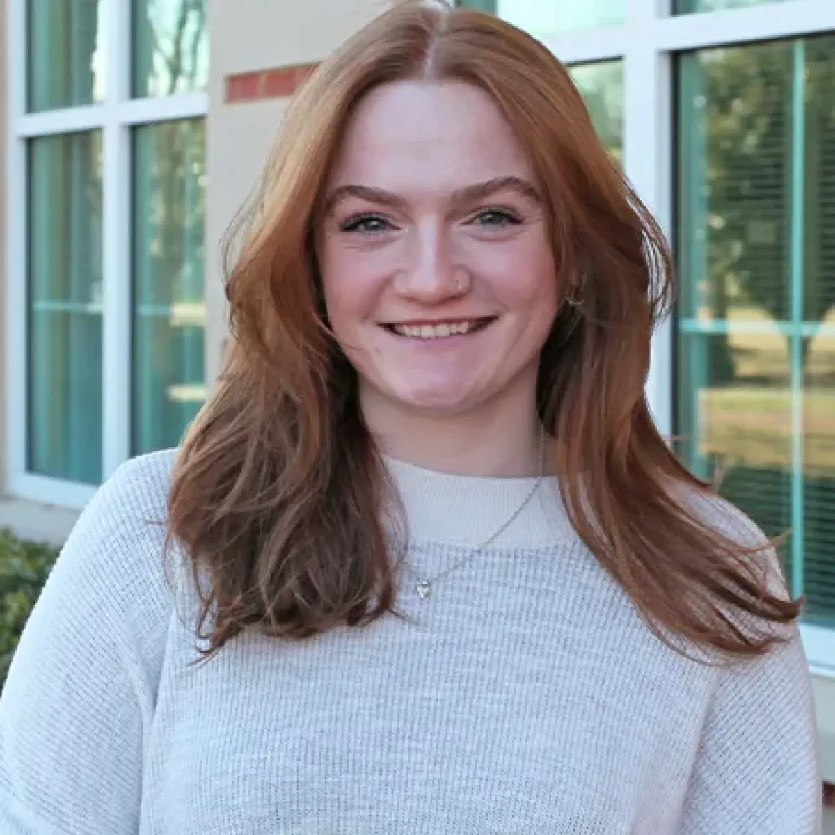 Bronagh O'Shea Headshot