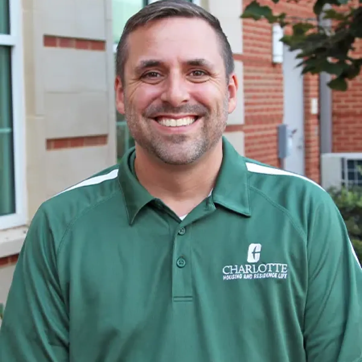 Bryan Edwards Headshot