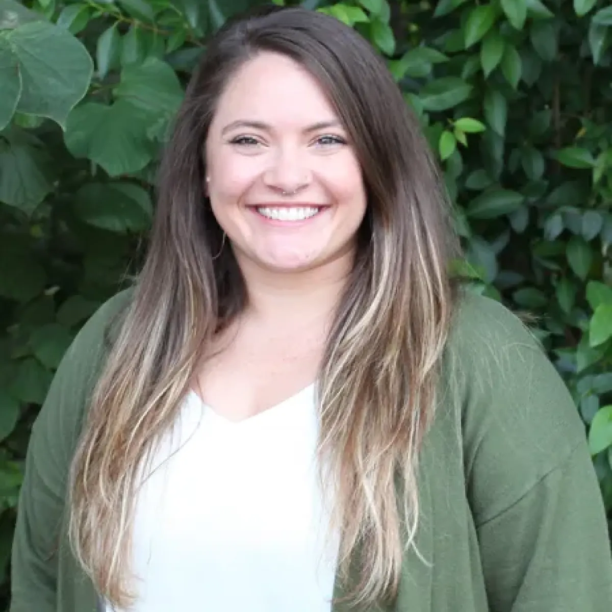 Casey Remspecher Headshot