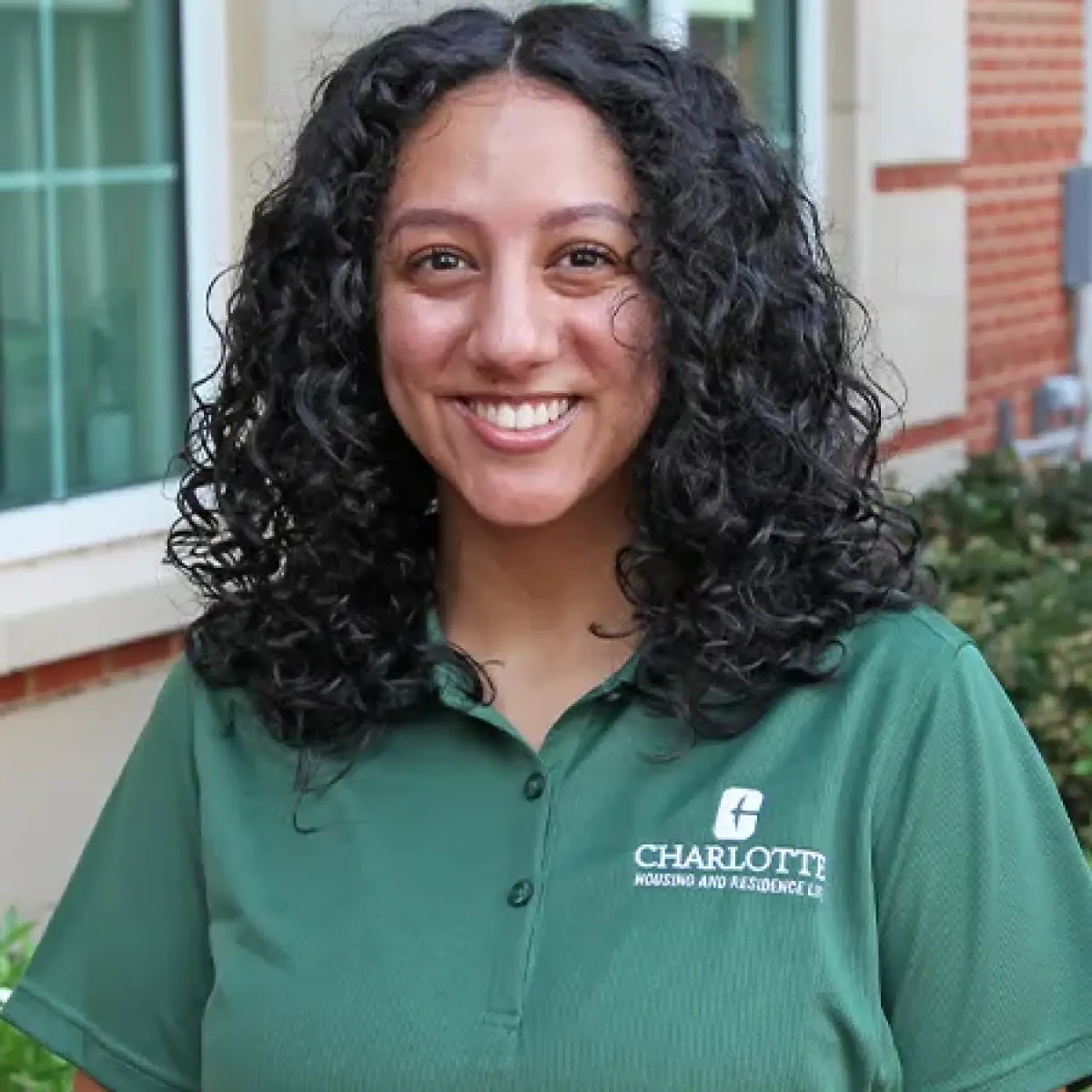 CiCi Espinoza Roman Headshot