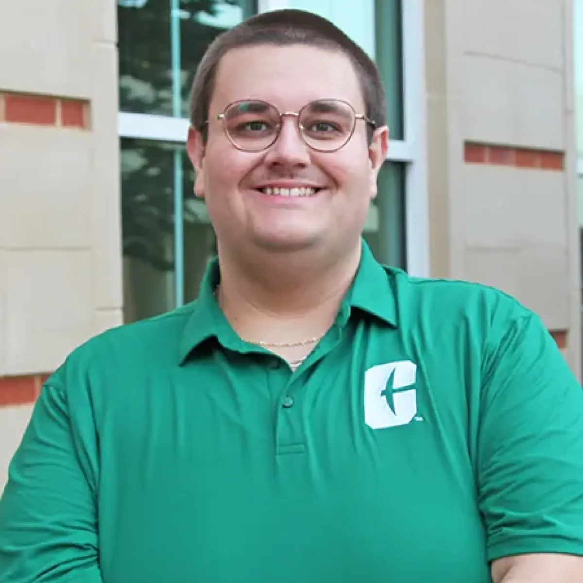 Colin Lamb Headshot