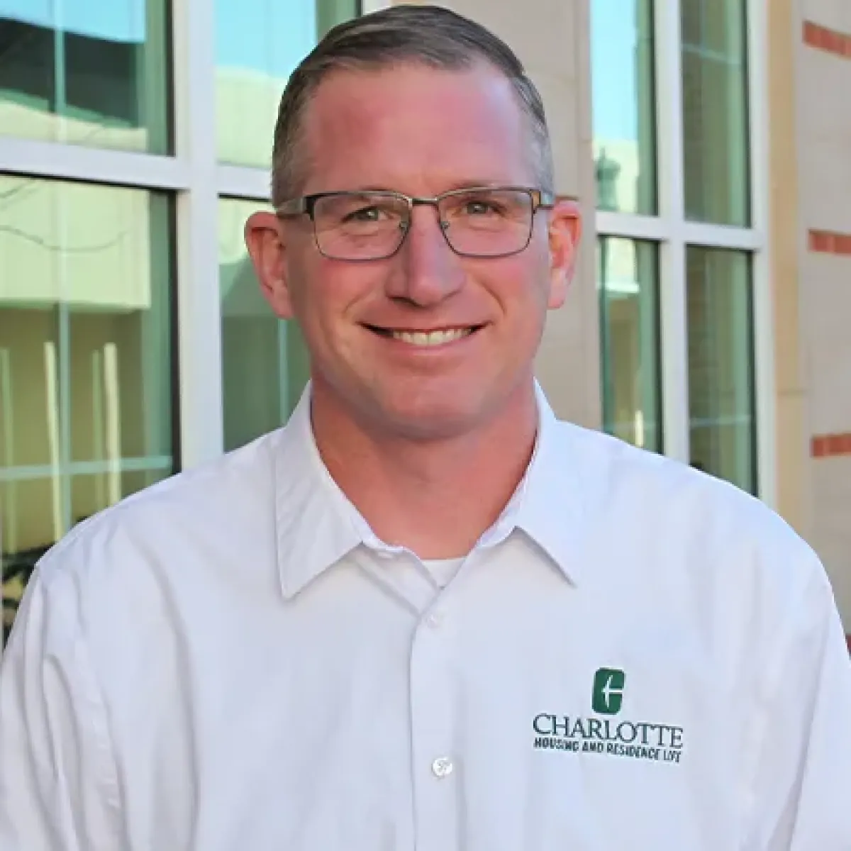 Donny Edwards Headshot