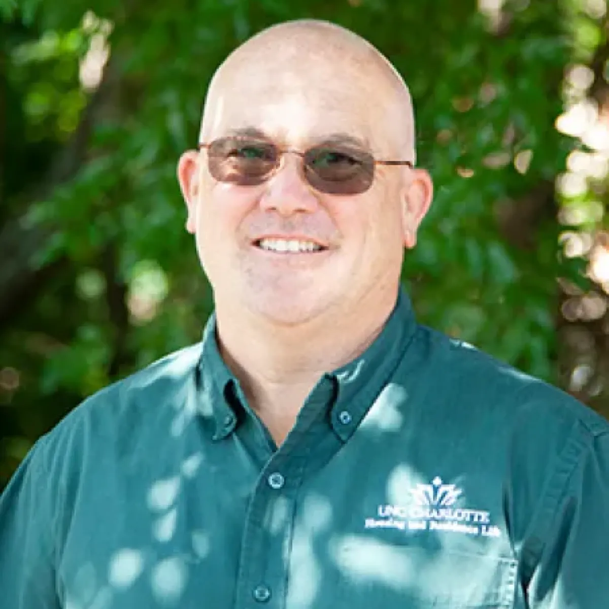 Doug Moore Headshot