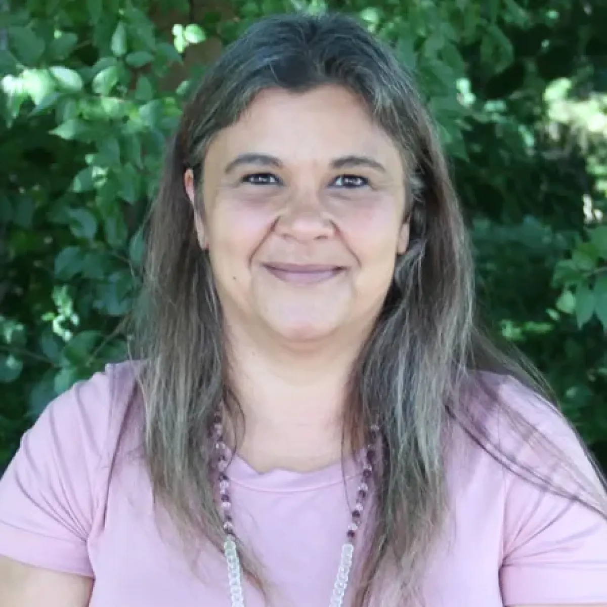 Glenda Locklear Headshot