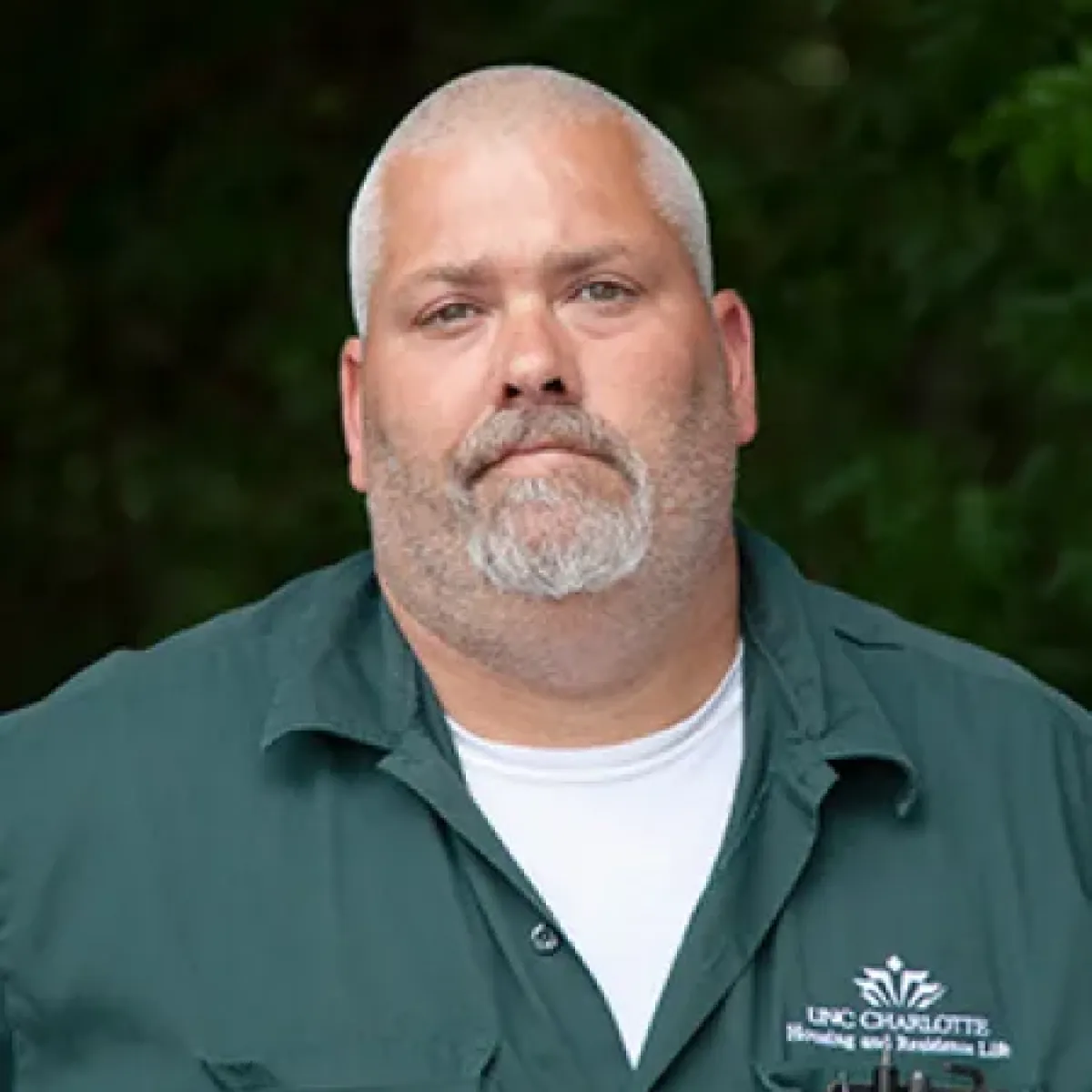 John Ennis Headshot