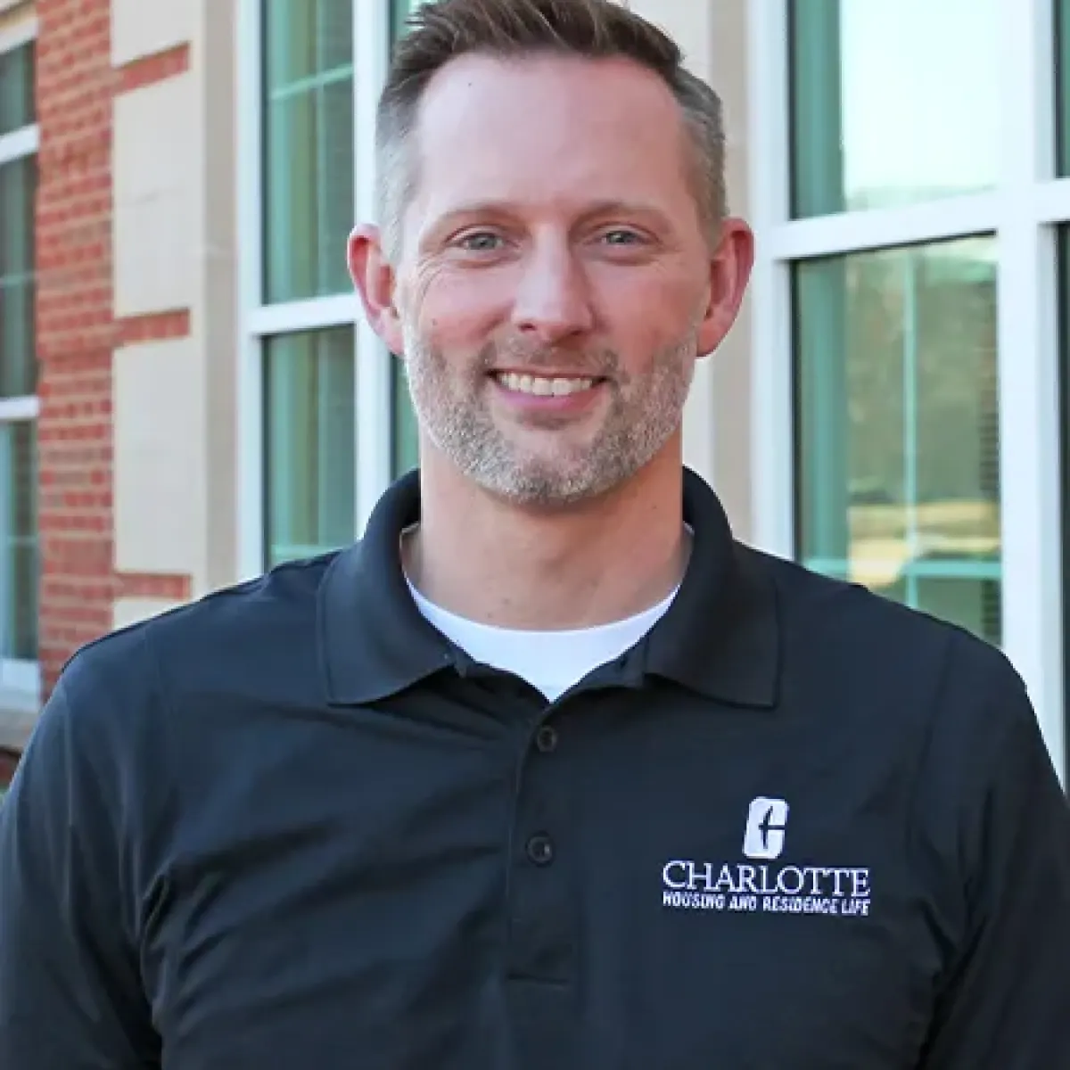 Matt Rutkowski Headshot