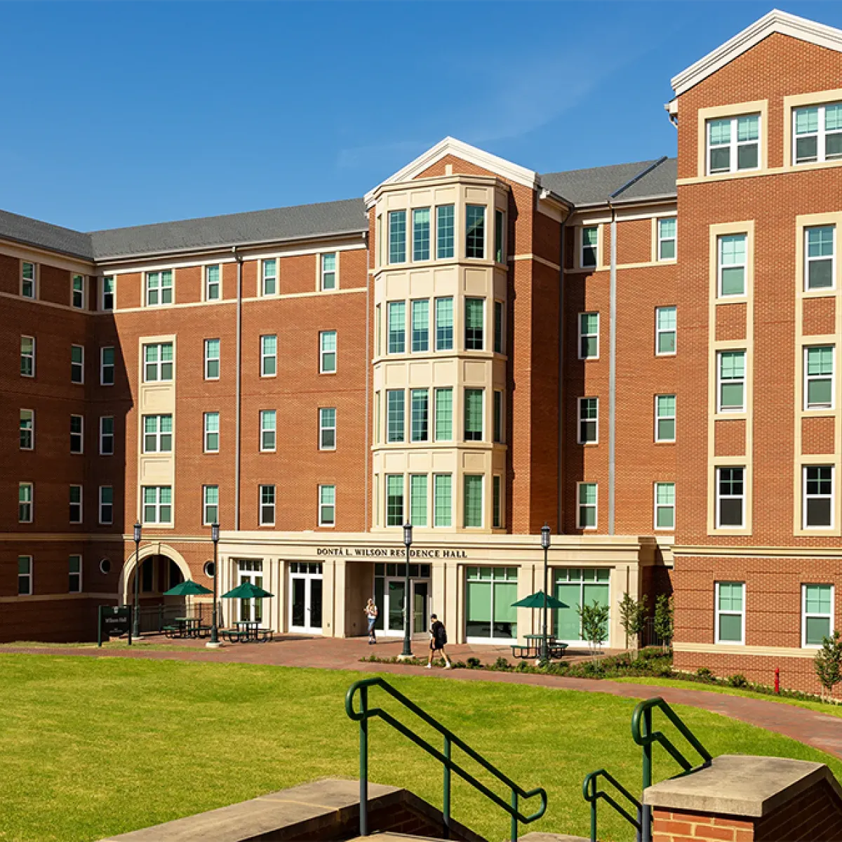 Wilson Exterior