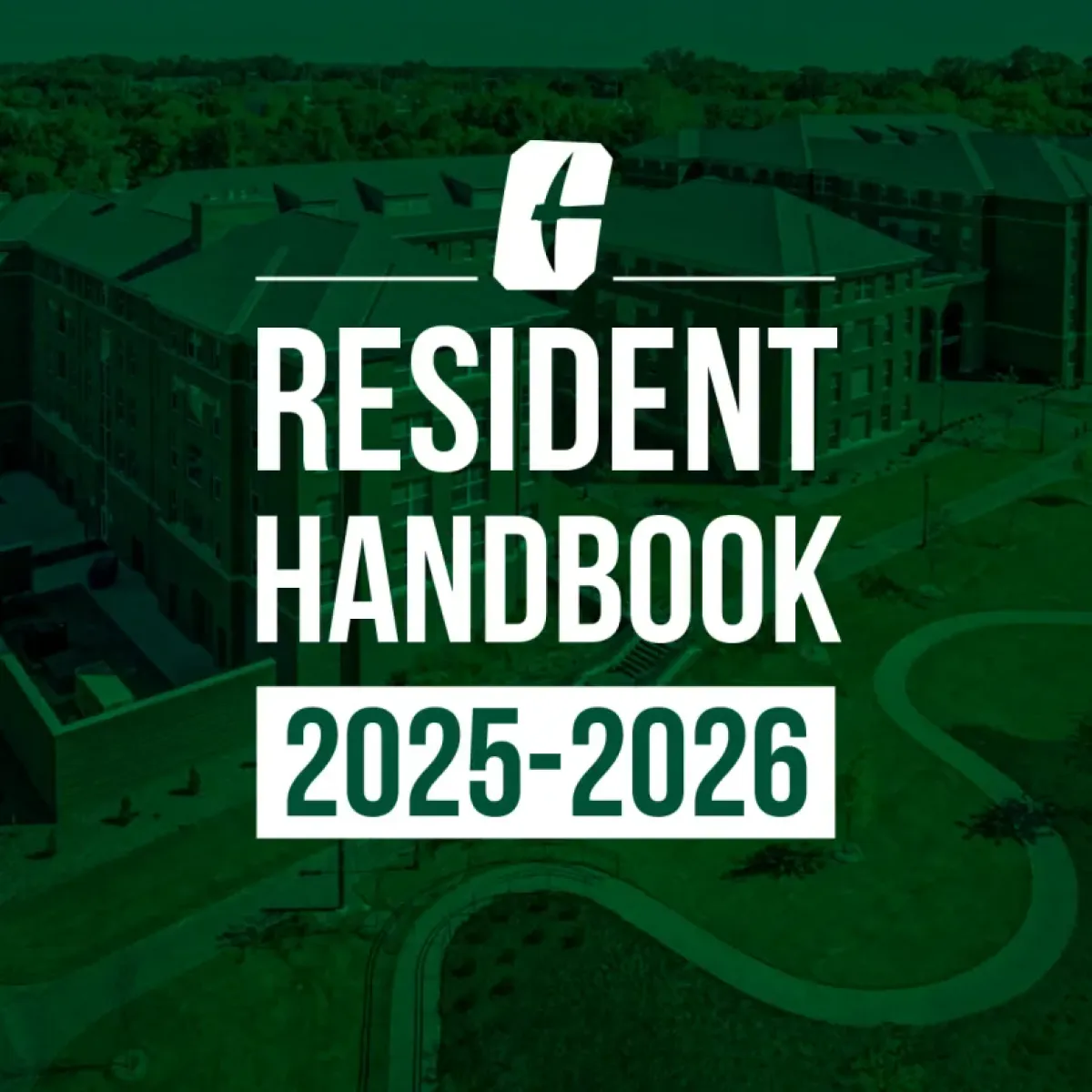 Resident Handbook 2025-26 Thumbnail