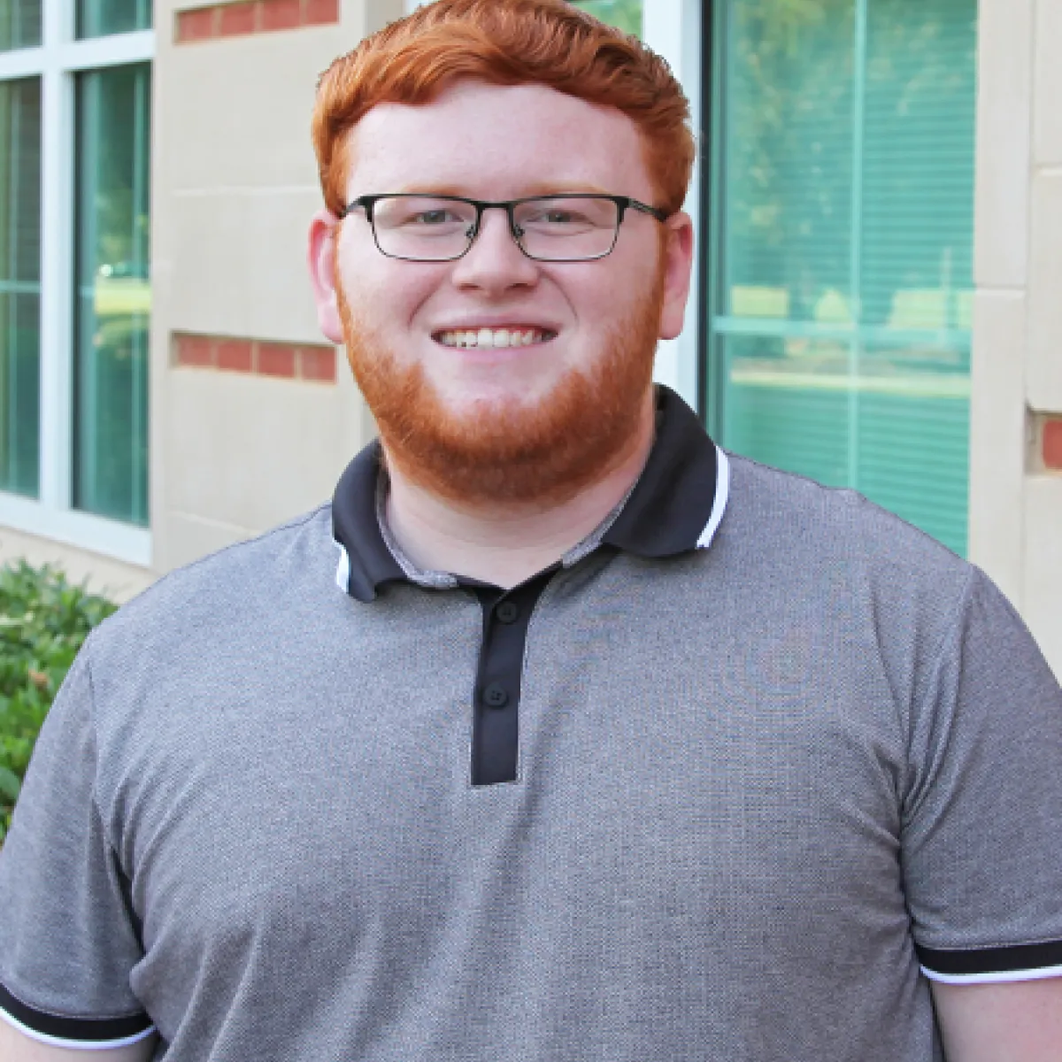 Ryan Dooley Headshot