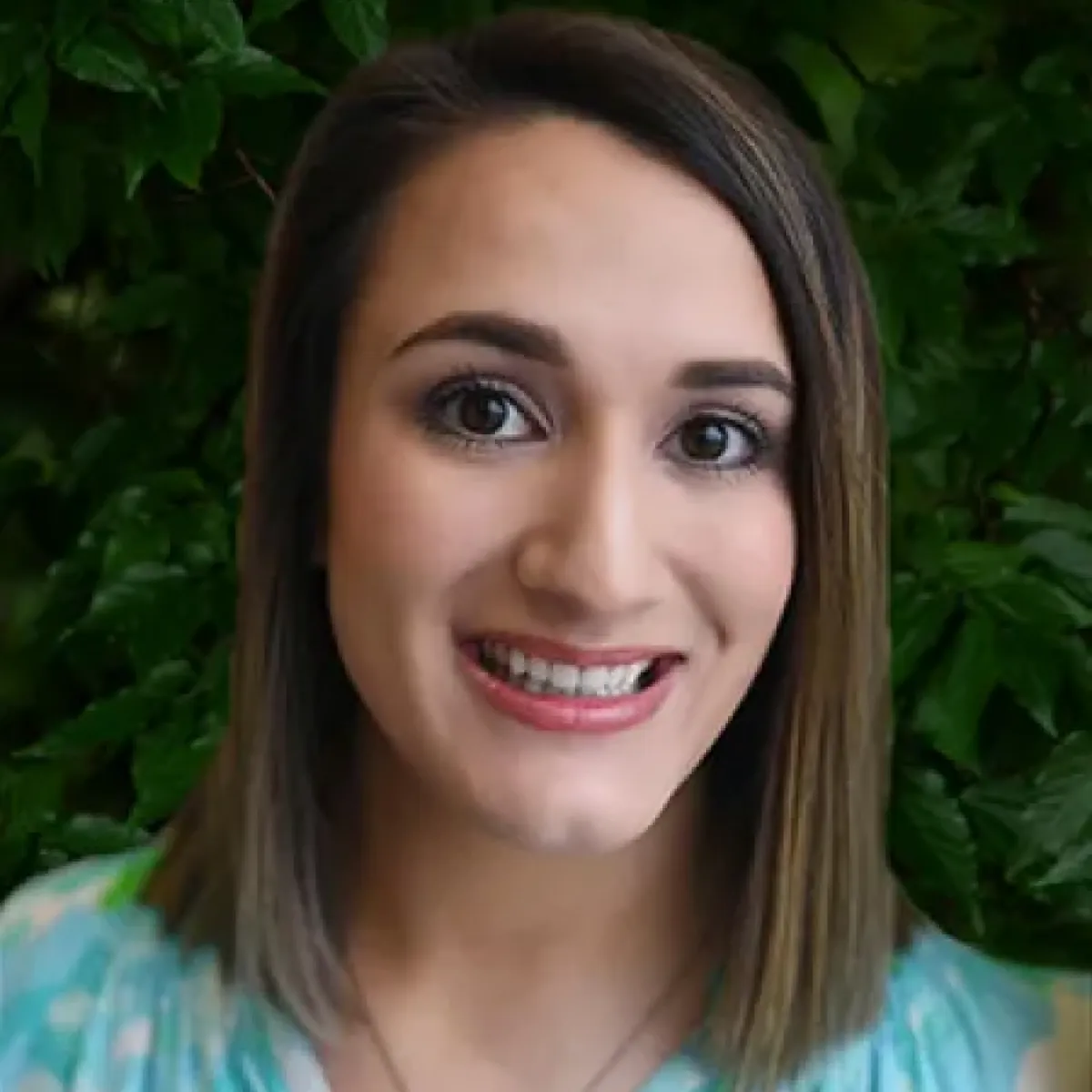Sara Sibley Headshot