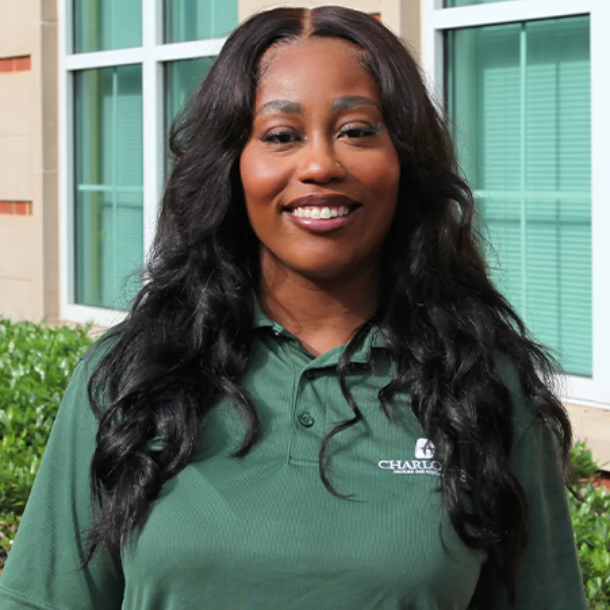 Victoria Bost Headshot