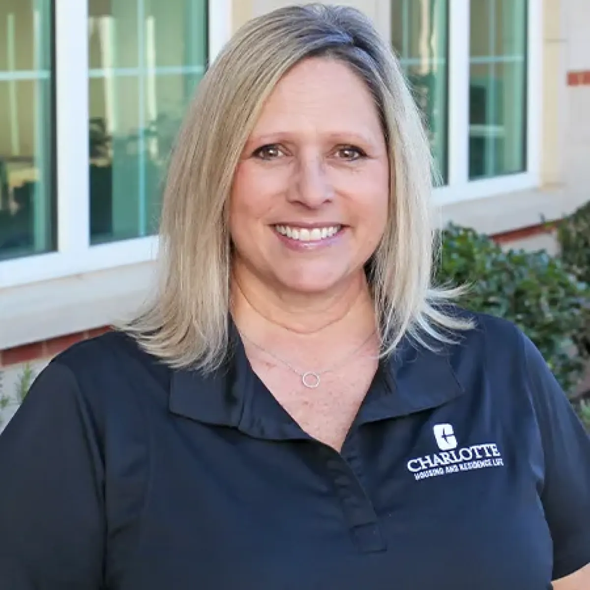 Wendy Moore Headshot