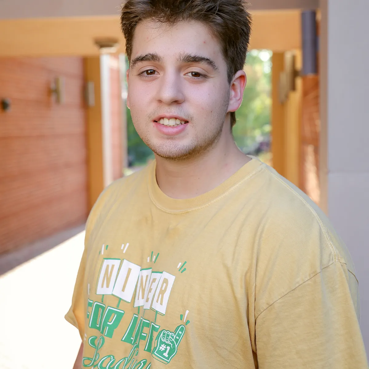 Eric Headshot