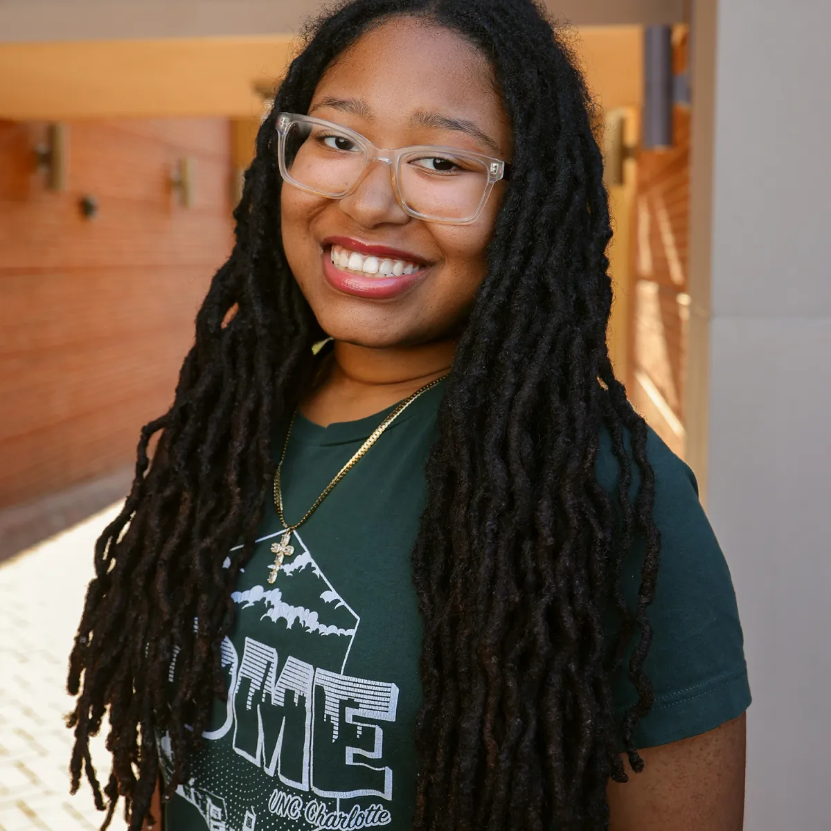 Imani Headshot