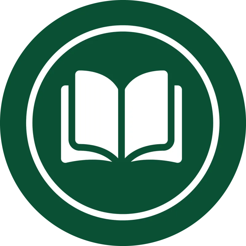 Academic Success Icon