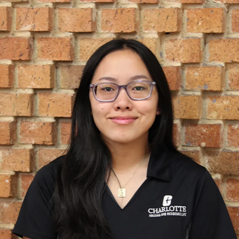 AvaSeyter staff photo