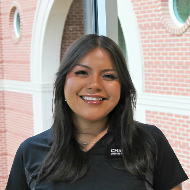 Brianna staff photo