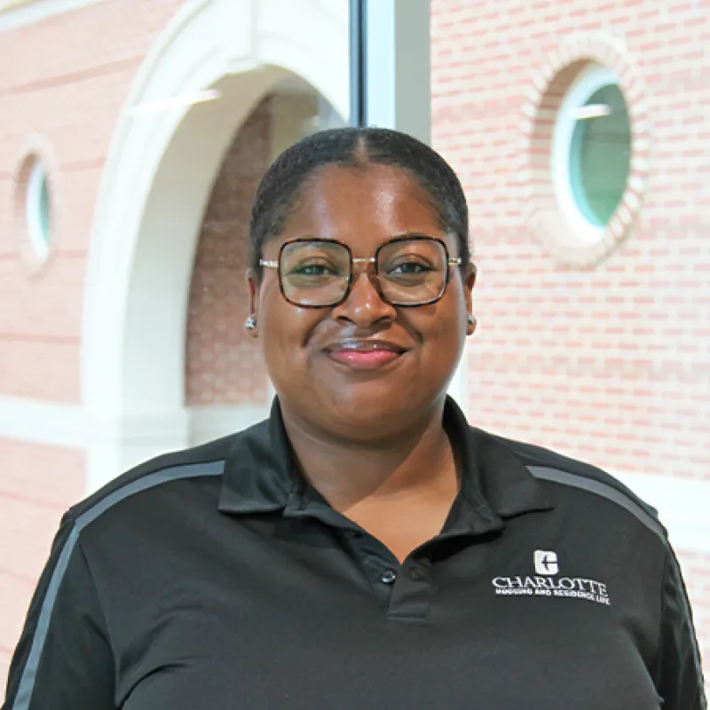 Brianna staff photo